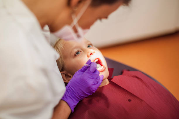 Best Weekend Emergency Dentist in Kerens, TX