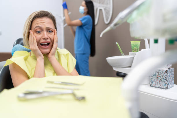 Best After-Hours Emergency Dentist in Kerens, TX