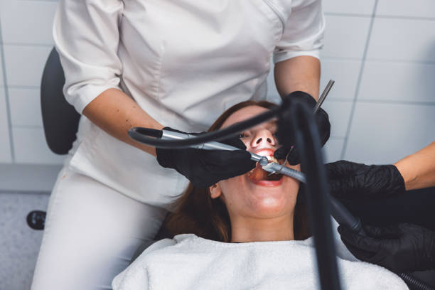 Best Emergency Treatment for Toothache in Kerens, TX