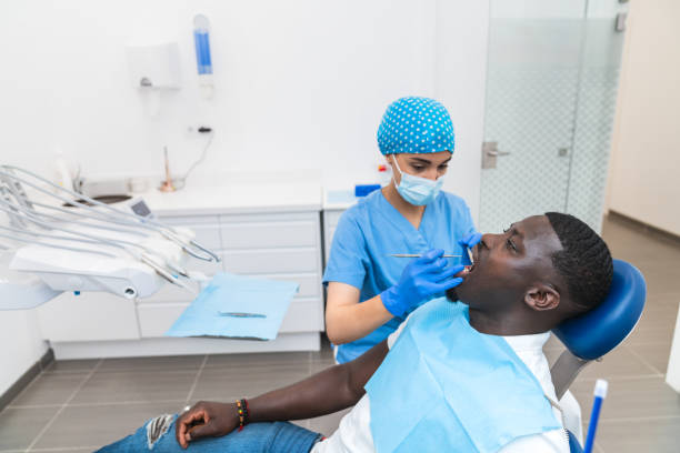 Best Emergency Tooth Extraction in Kerens, TX