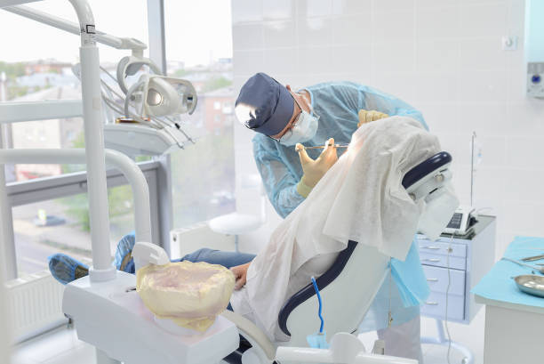 Best Emergency Broken Tooth Repair in Kerens, TX